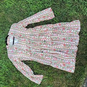 XS Summer Dress